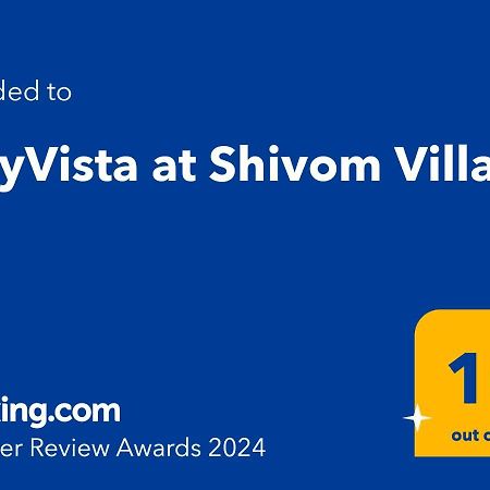 Stayvista'S Shivom Villa 12 - A Serene Escape With Views Of The Valley And Lake Lonavala Exterior foto